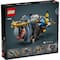 LEGO® Technic™ Deep-Sea Research Submarine Toy Set 42201